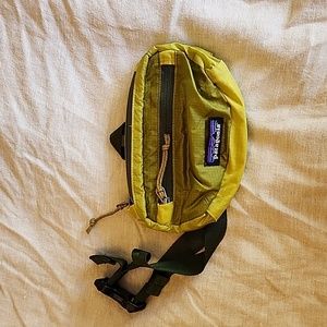 Patagonia Ultralight Black Hole Mini Hip Pack